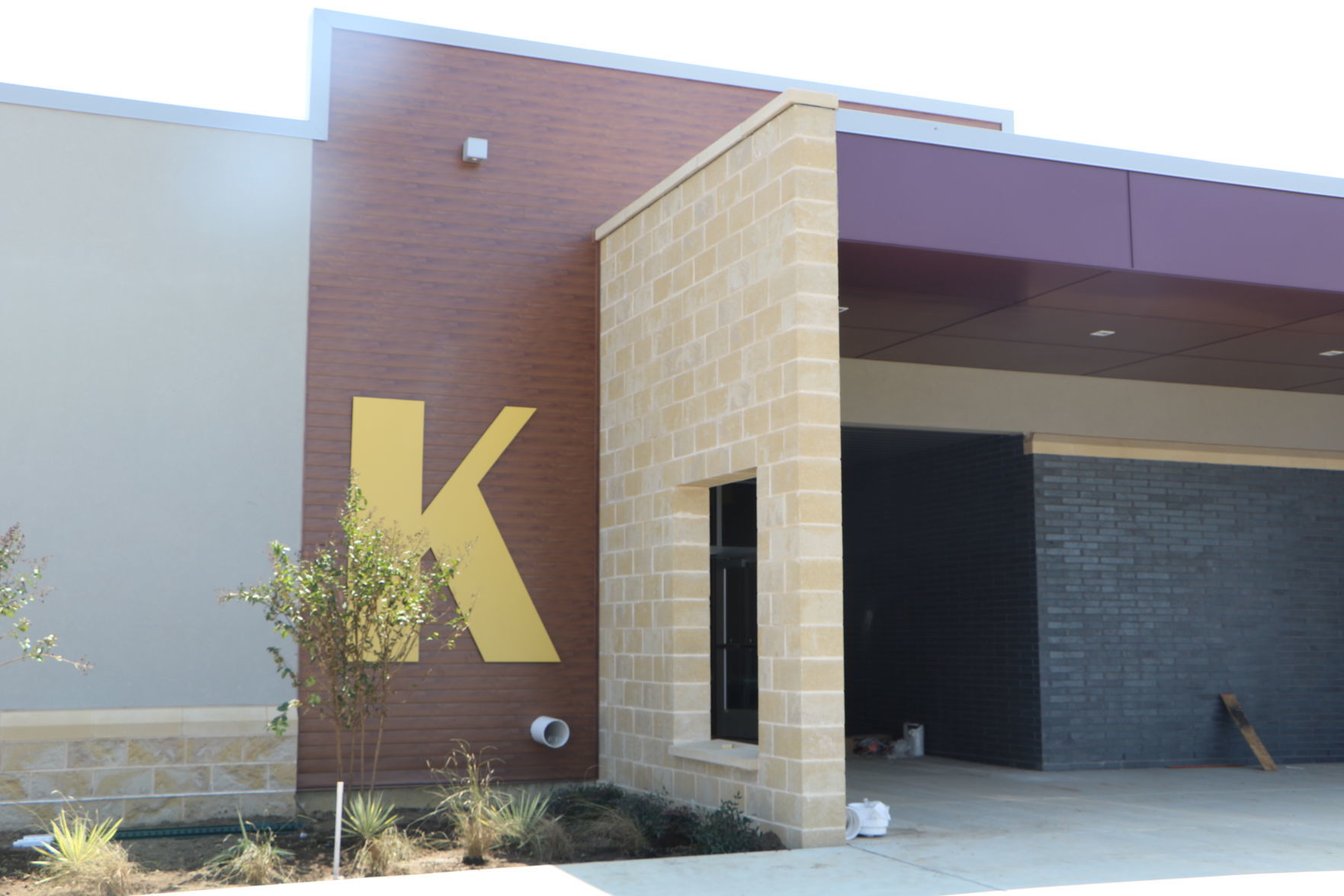 Morrow Elementary